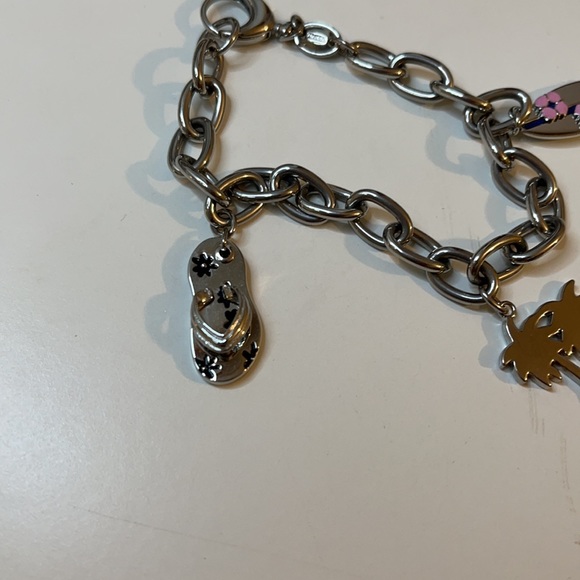 Fossil Beach Bracelet - Picture 5 of 7